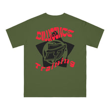 Load image into Gallery viewer, Unisex Dilligence Training &quot;Star Peace&quot; Tees