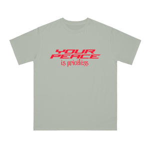 Unisex Dilligence Training "Star Peace" Tees