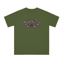 Load image into Gallery viewer, Dilligence Training - Designer Tees