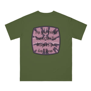 Dilligence Training - Designer Tees