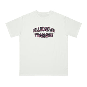 Dilligence Training - Designer Tees