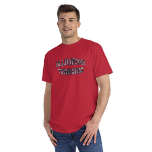 Dilligence Training - Designer Tees
